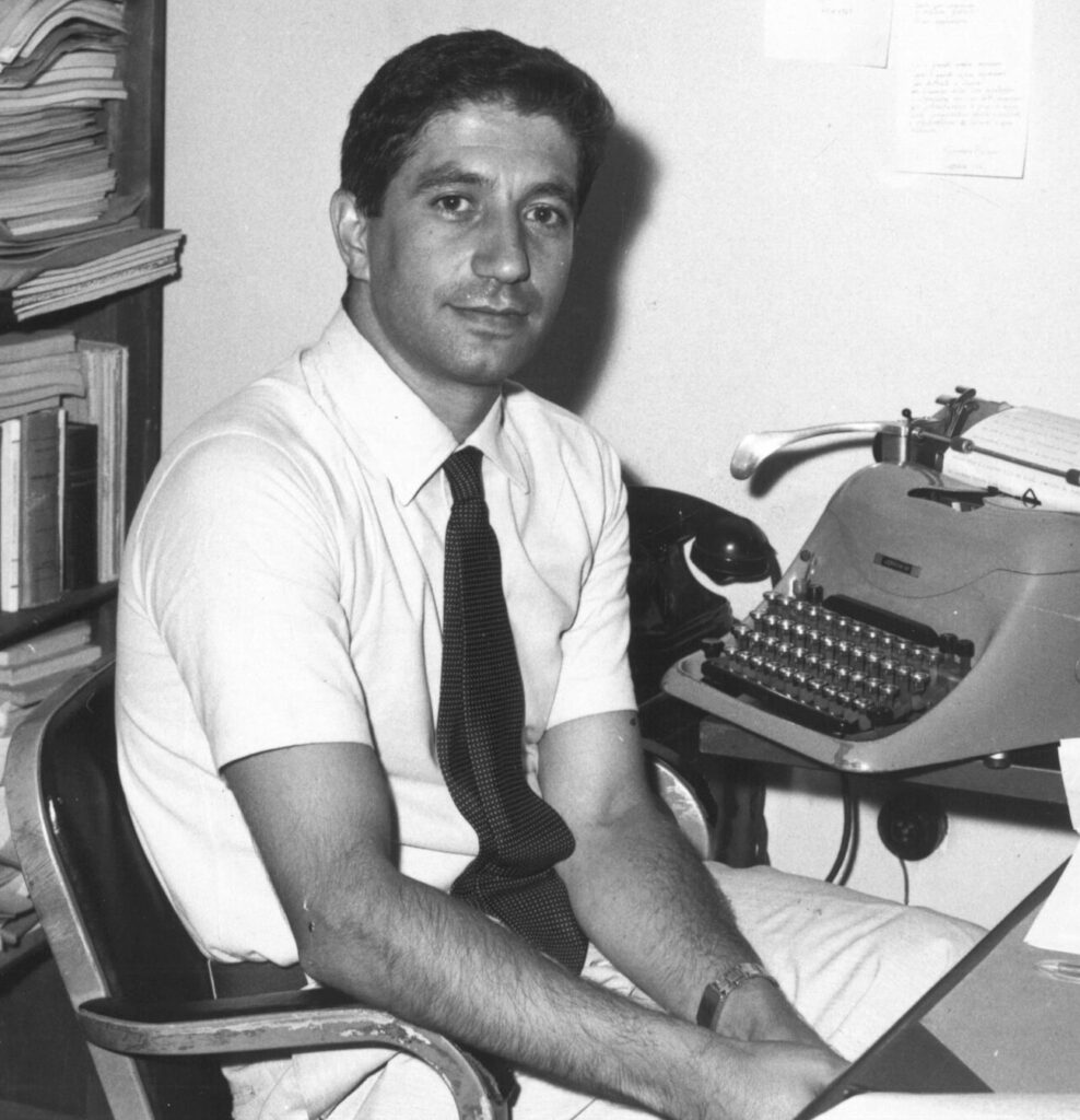 Mario Picchi