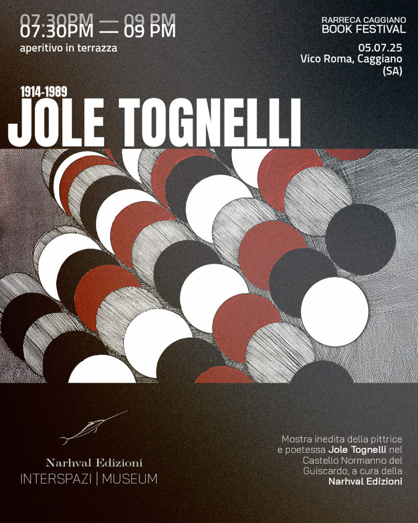 Museum &mdash; Jole Tognelli